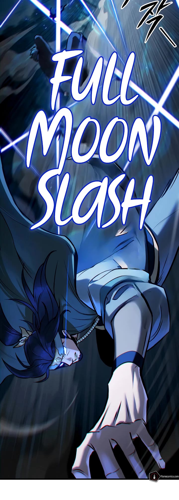 Heavenly Inquisition Sword Chapter 126 page 40 - Chapter 126