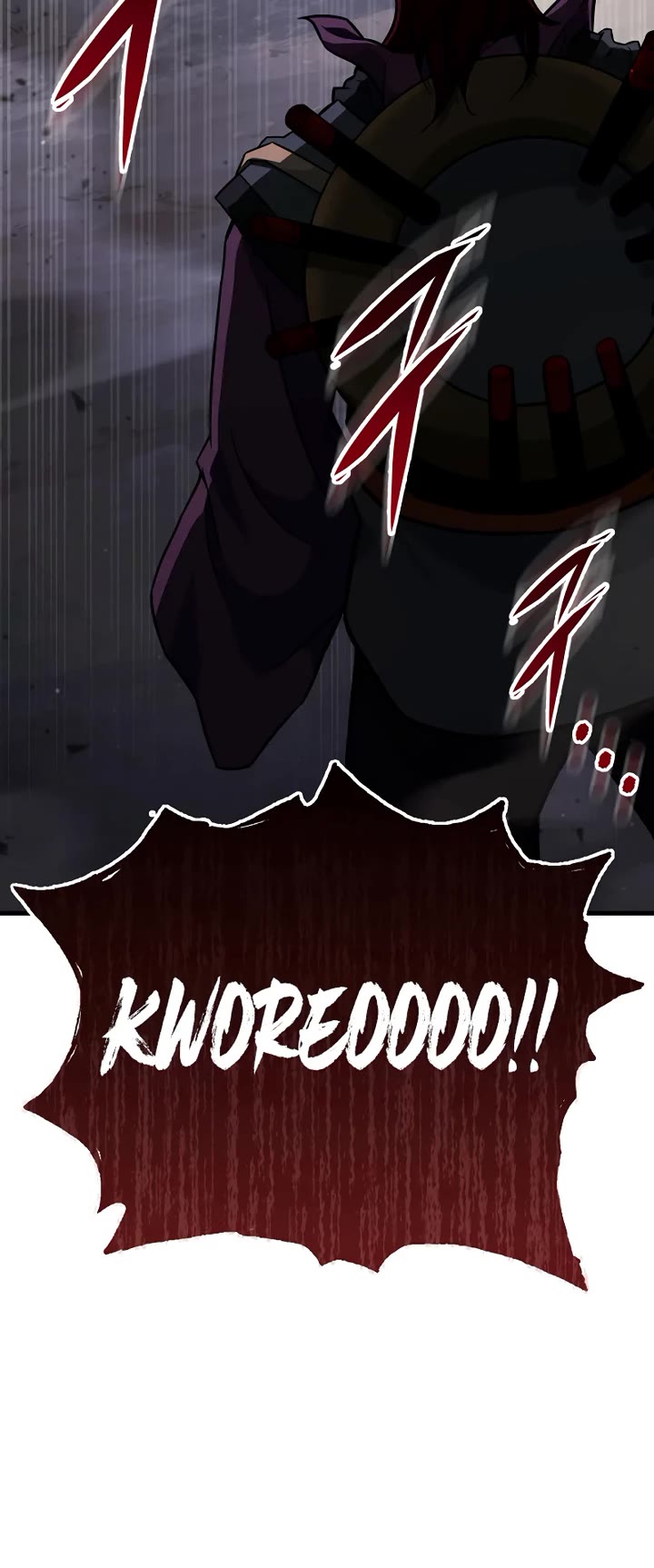 Heavenly Inquisition Sword Chapter 126 page 5 - Chapter 126