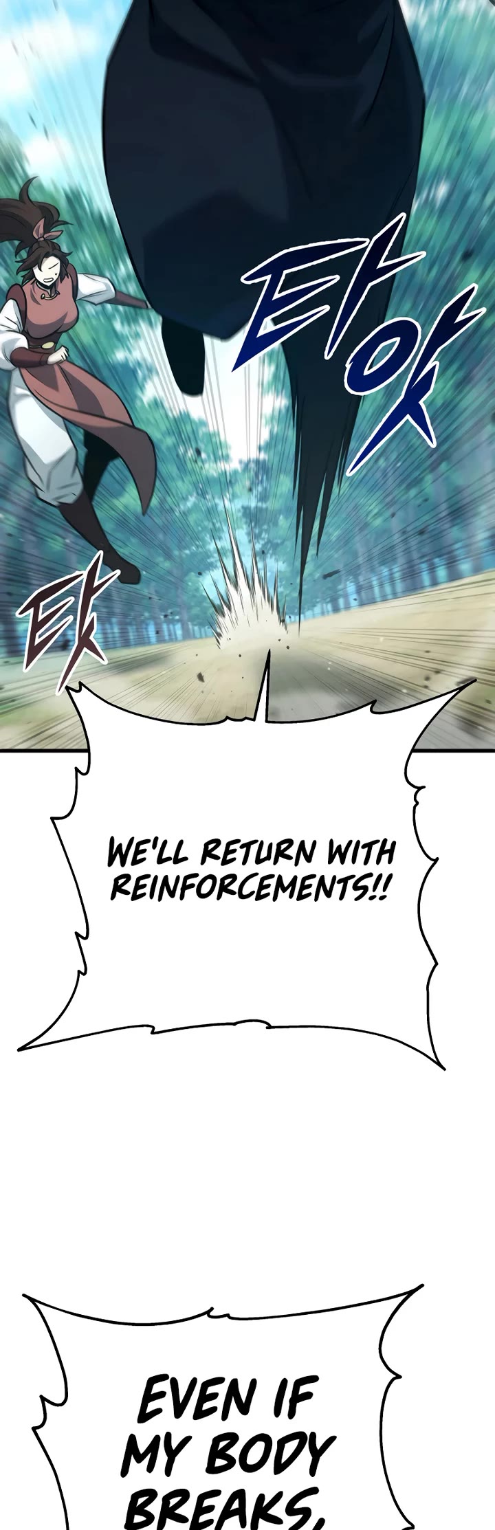 Heavenly Inquisition Sword Chapter 126 page 56 - Chapter 126