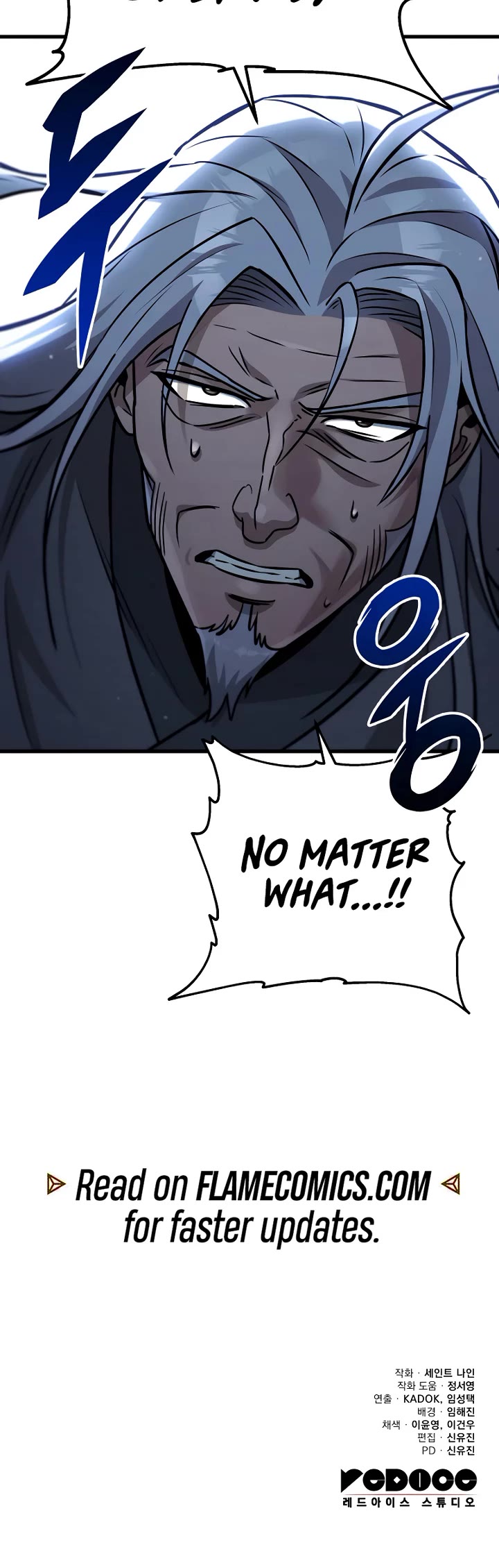 Heavenly Inquisition Sword Chapter 126 page 57 - Chapter 126