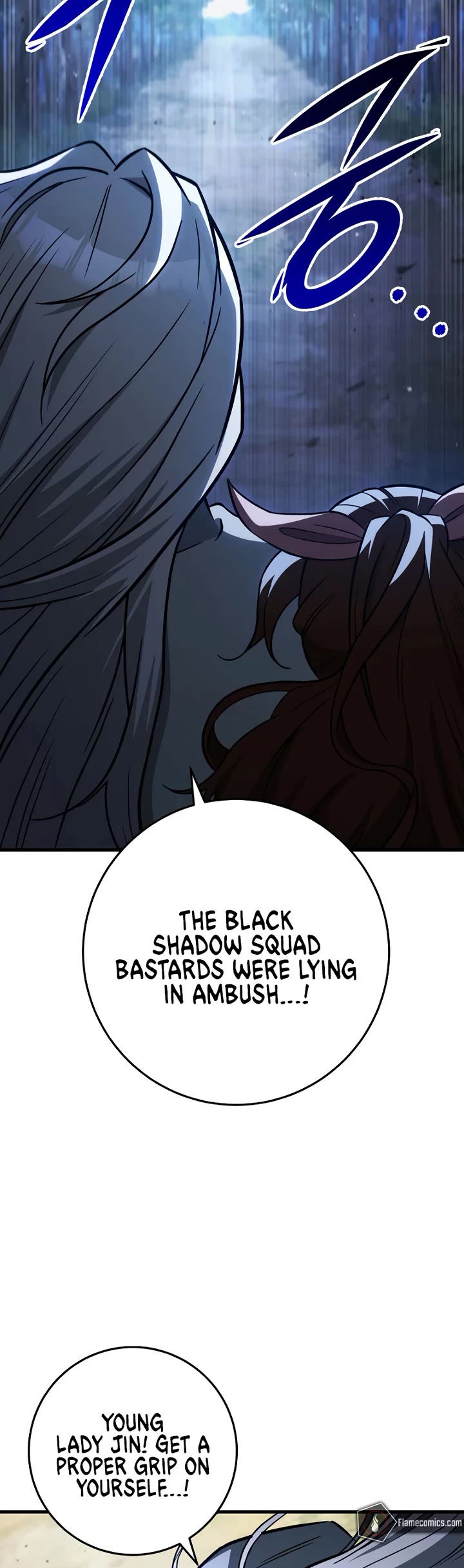Heavenly Inquisition Sword Chapter 127 page 15 - Chapter 127