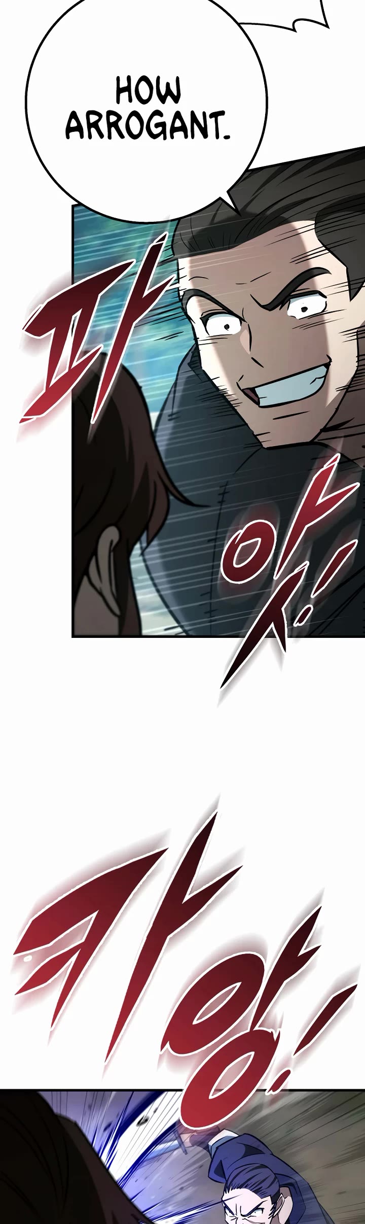Heavenly Inquisition Sword Chapter 127 page 27 - Chapter 127