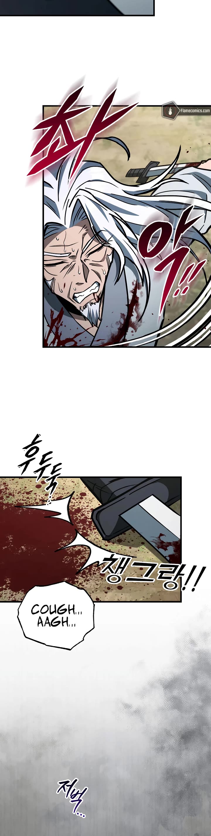 Heavenly Inquisition Sword Chapter 127 page 36 - Chapter 127