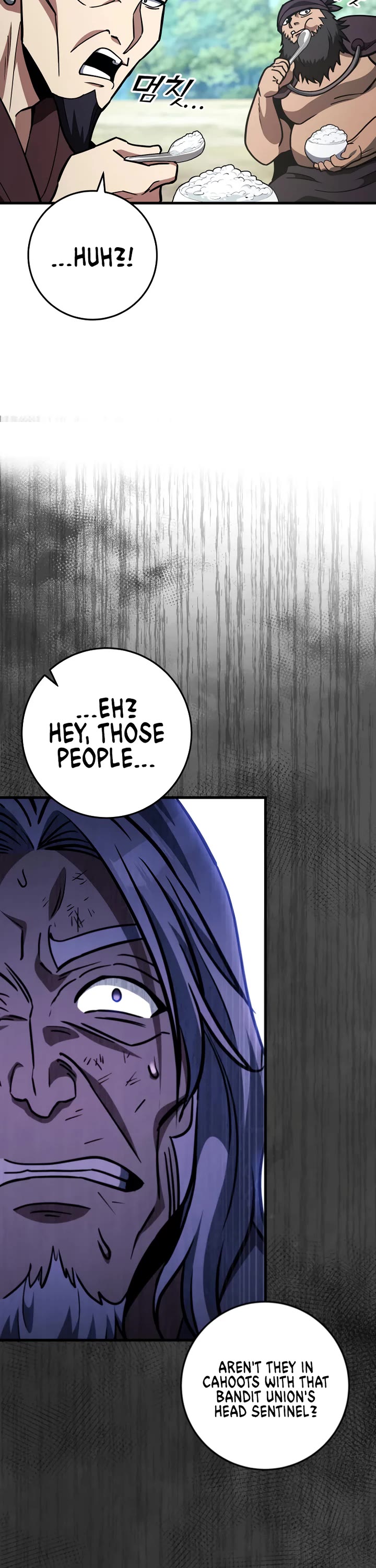 Heavenly Inquisition Sword Chapter 127 page 46 - Chapter 127