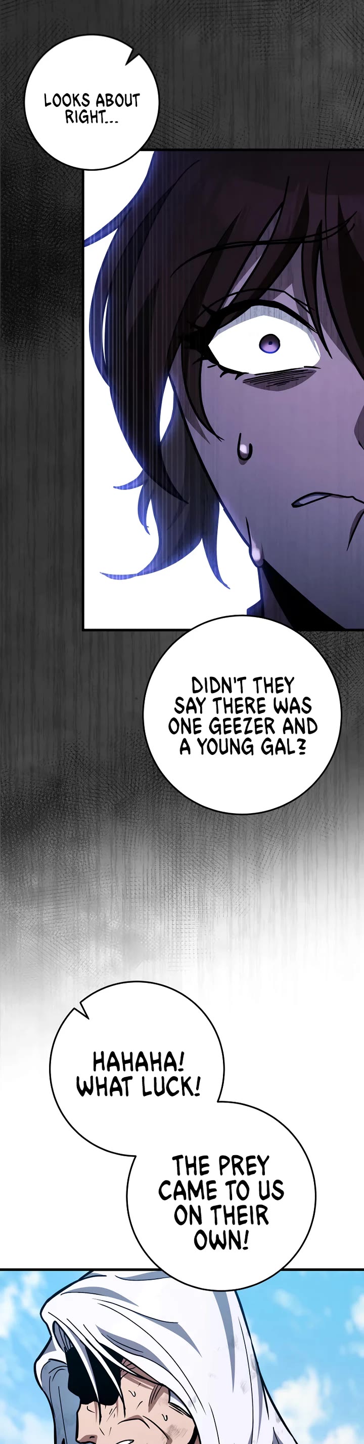 Heavenly Inquisition Sword Chapter 127 page 47 - Chapter 127
