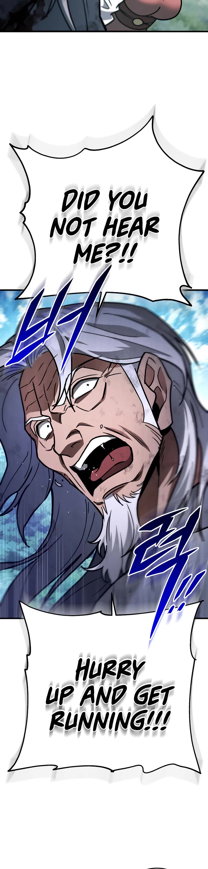 Heavenly Inquisition Sword Chapter 127 page 50 - Chapter 127