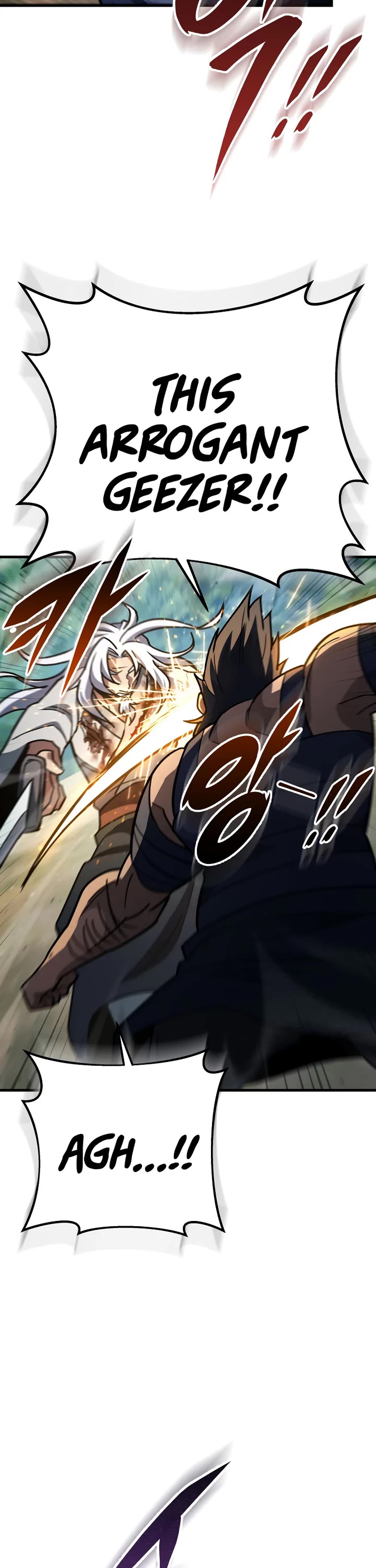 Heavenly Inquisition Sword Chapter 127 page 54 - Chapter 127