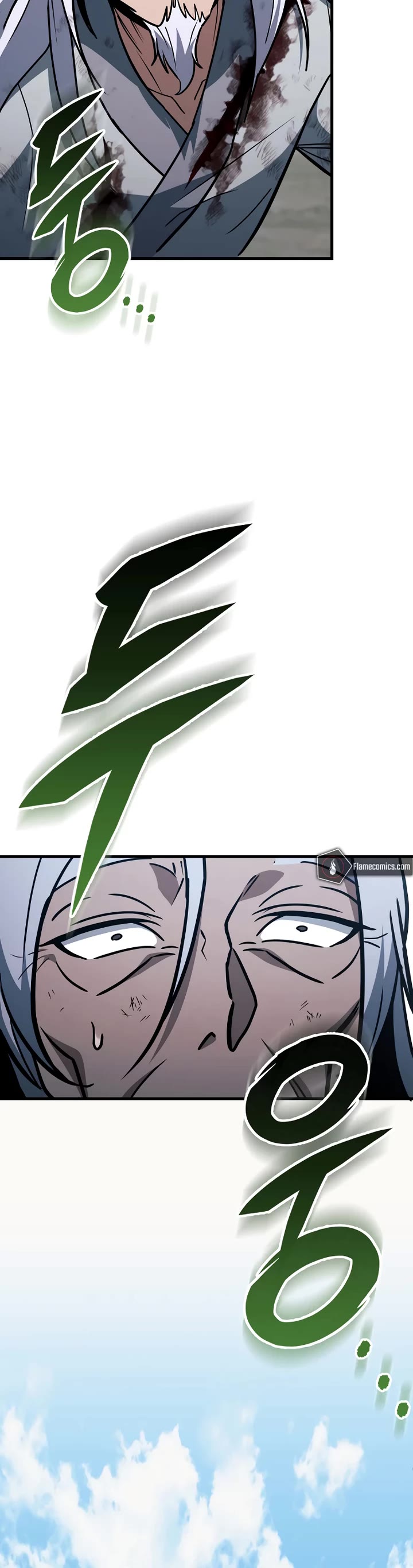 Heavenly Inquisition Sword Chapter 127 page 60 - Chapter 127