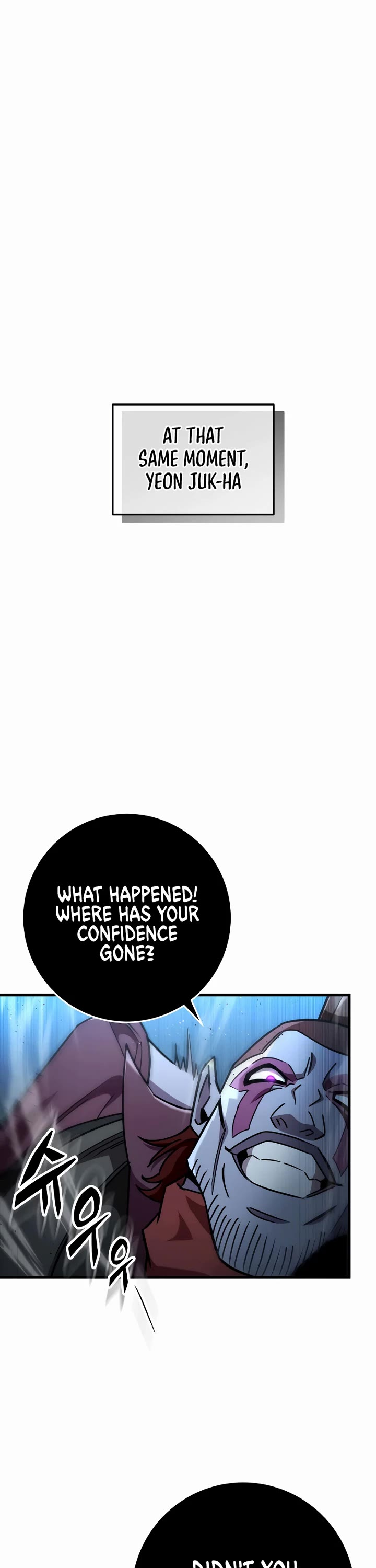 Heavenly Inquisition Sword Chapter 128 page 26 - Chapter 128