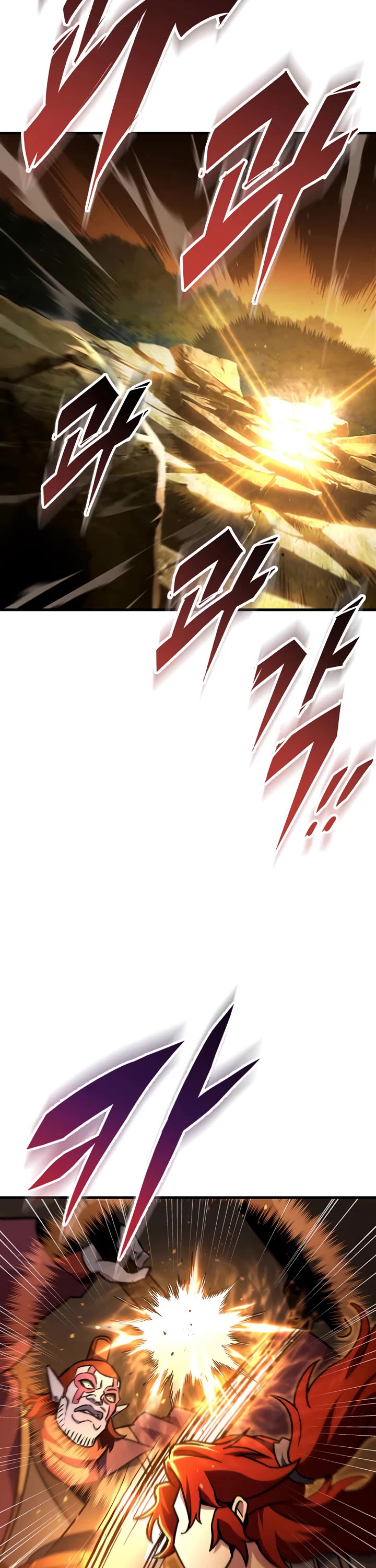Heavenly Inquisition Sword Chapter 128 page 35 - Chapter 128