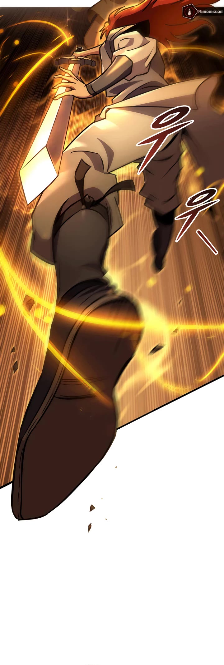 Heavenly Inquisition Sword Chapter 128 page 37 - Chapter 128