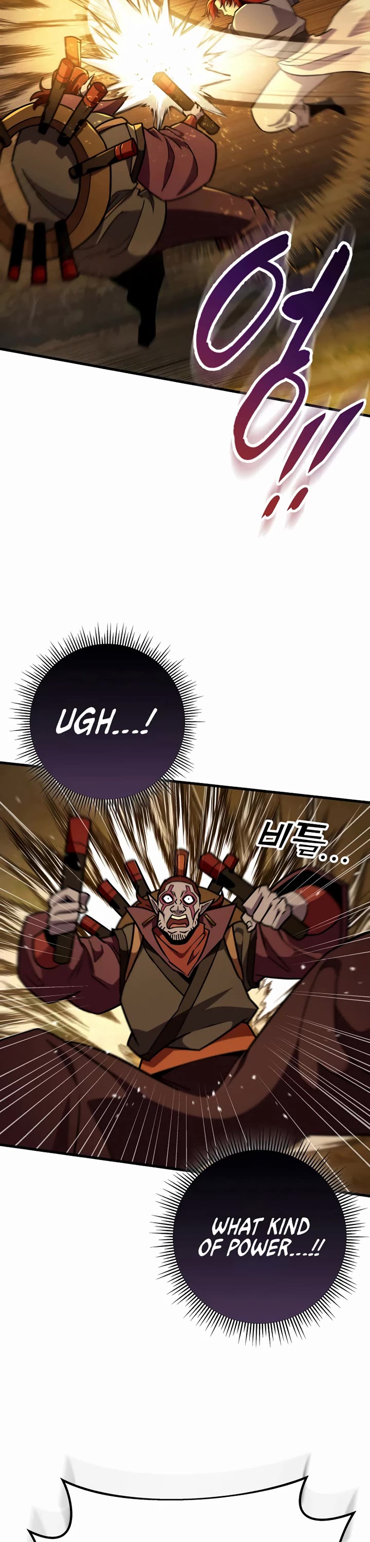 Heavenly Inquisition Sword Chapter 128 page 39 - Chapter 128