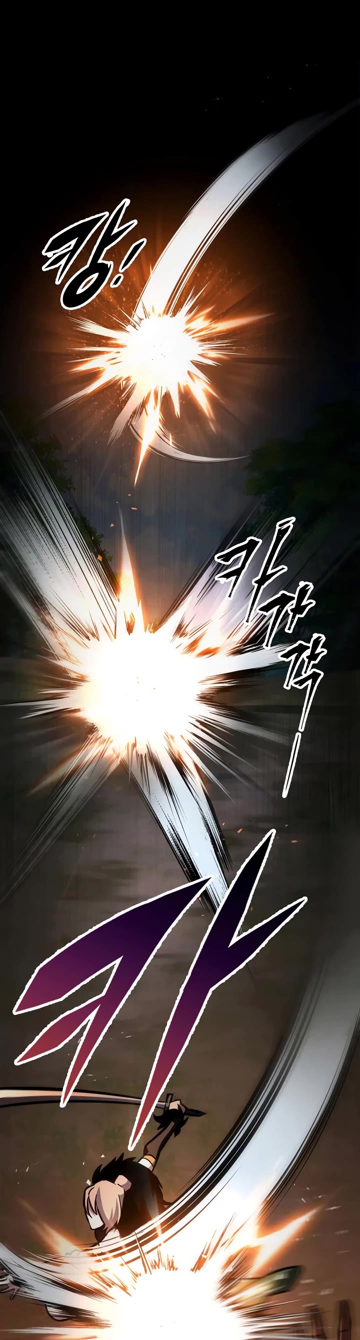 Heavenly Inquisition Sword Chapter 128 page 57 - Chapter 128