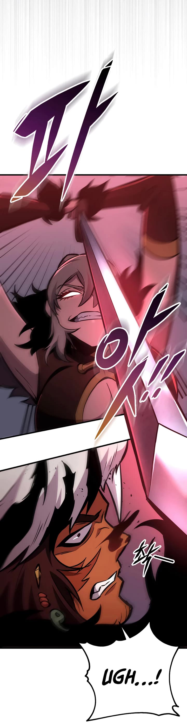 Heavenly Inquisition Sword Chapter 128 page 60 - Chapter 128