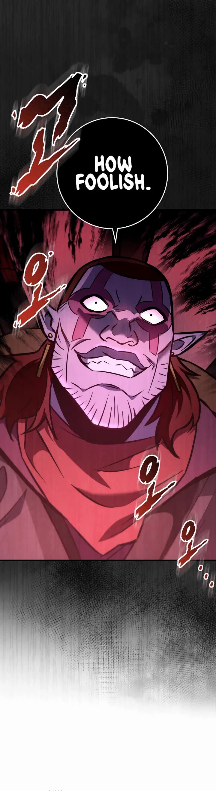 Heavenly Inquisition Sword Chapter 129 page 16 - Chapter 129