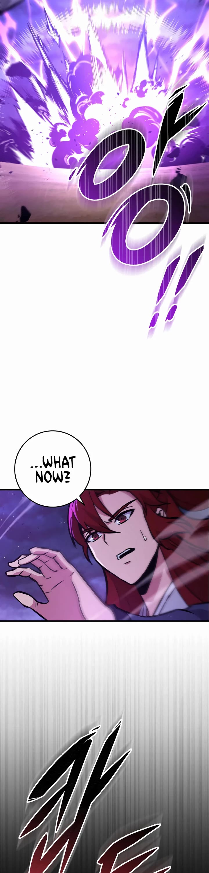 Heavenly Inquisition Sword Chapter 129 page 22 - Chapter 129