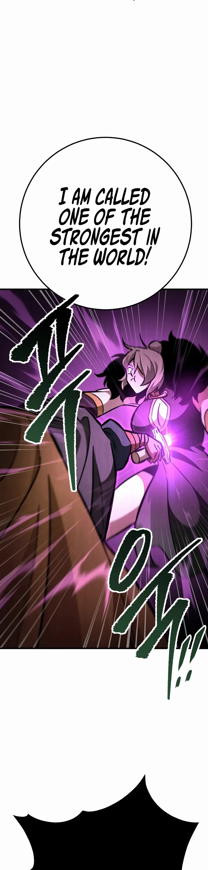 Heavenly Inquisition Sword Chapter 129 page 3 - Chapter 129