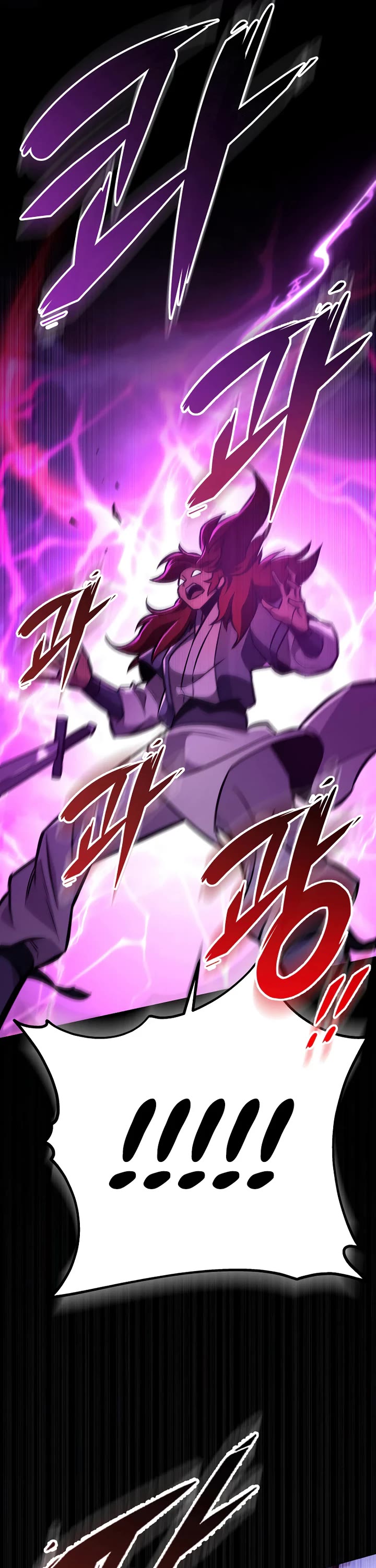 Heavenly Inquisition Sword Chapter 129 page 34 - Chapter 129