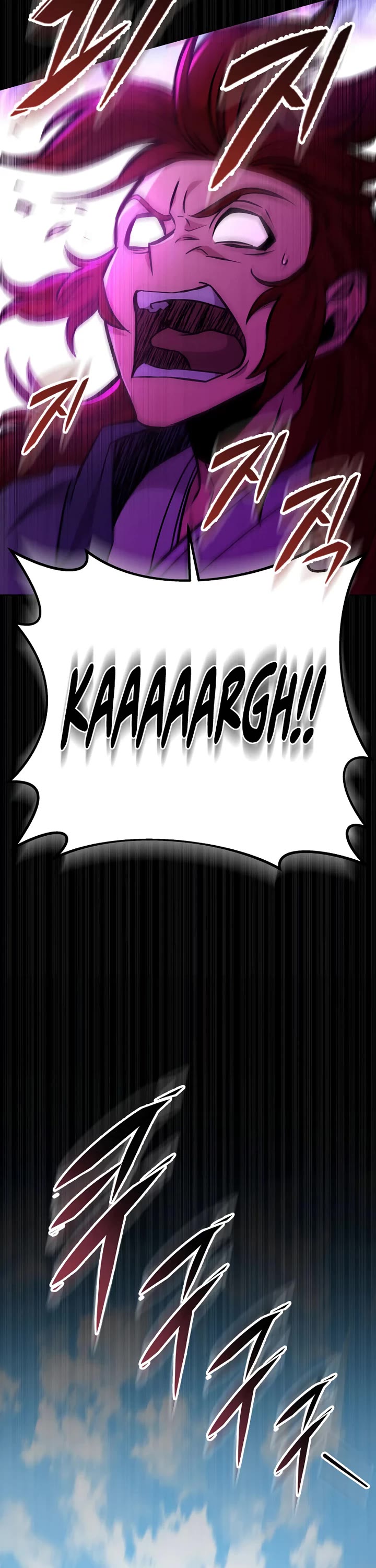 Heavenly Inquisition Sword Chapter 129 page 35 - Chapter 129