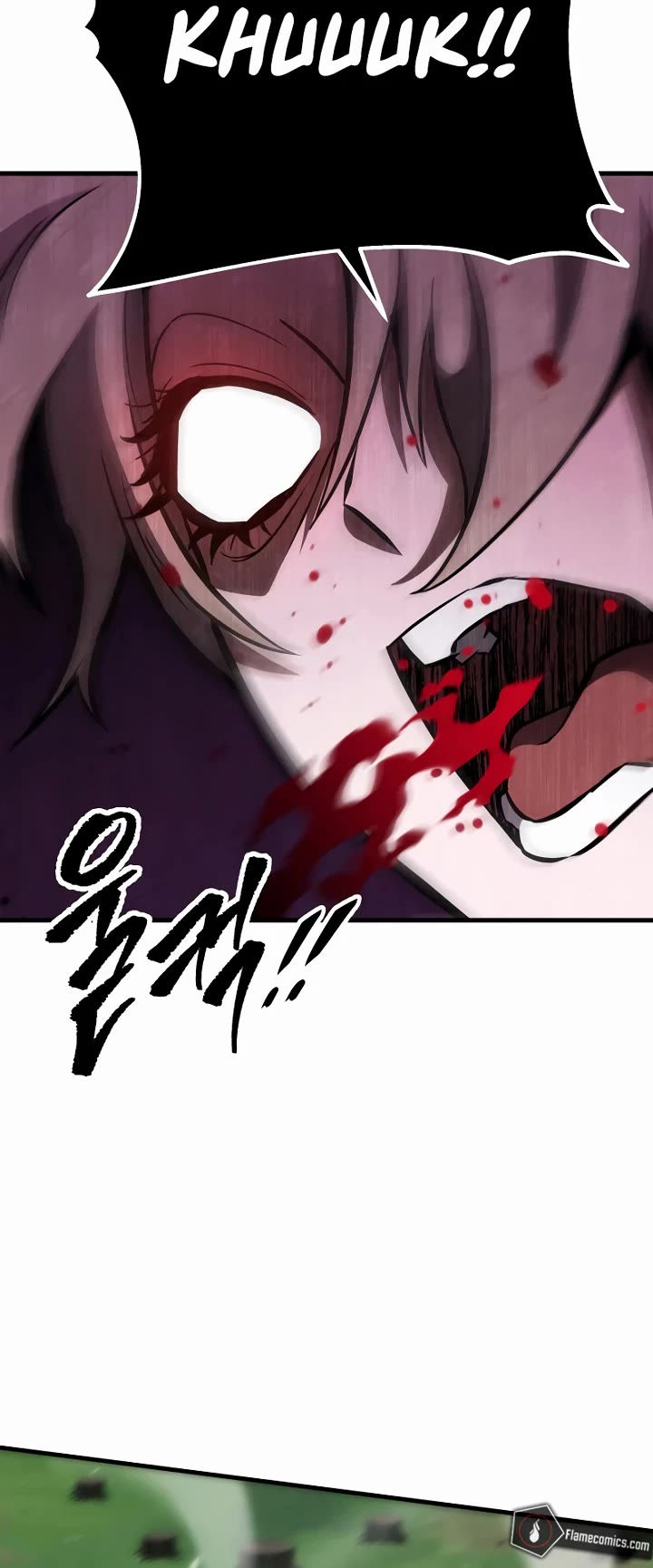 Heavenly Inquisition Sword Chapter 129 page 4 - Chapter 129