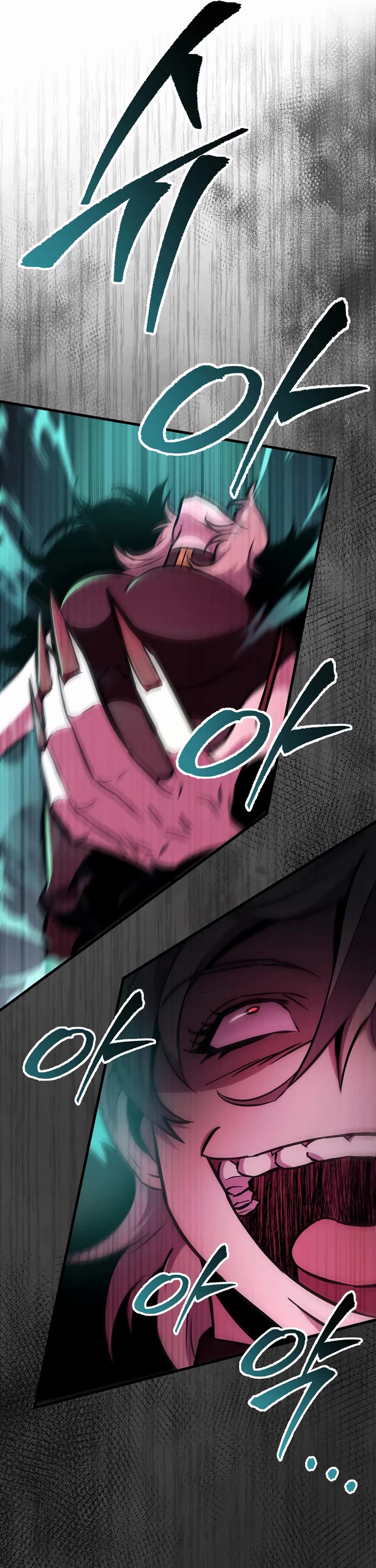 Heavenly Inquisition Sword Chapter 129 page 42 - Chapter 129