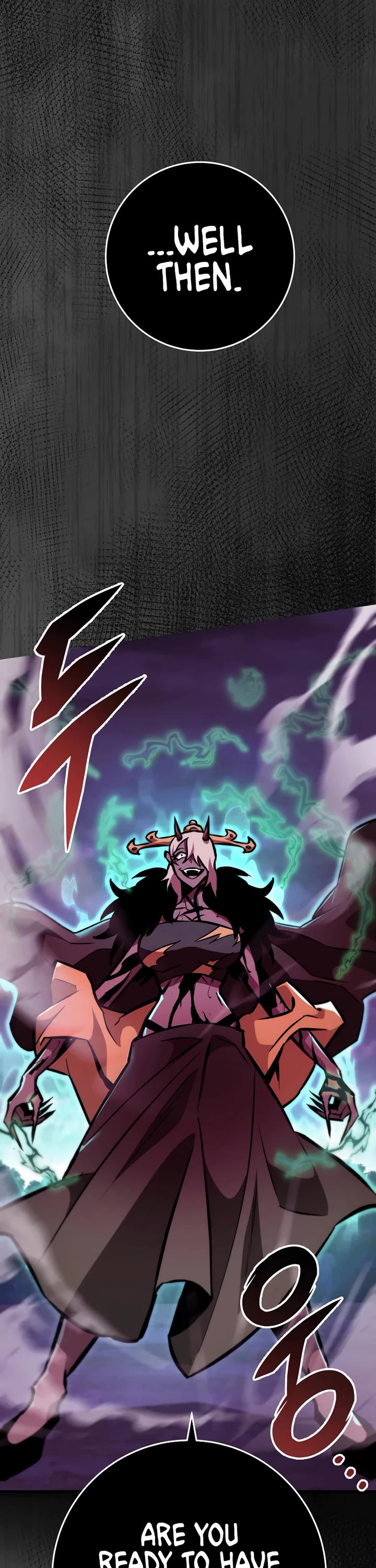 Heavenly Inquisition Sword Chapter 129 page 43 - Chapter 129