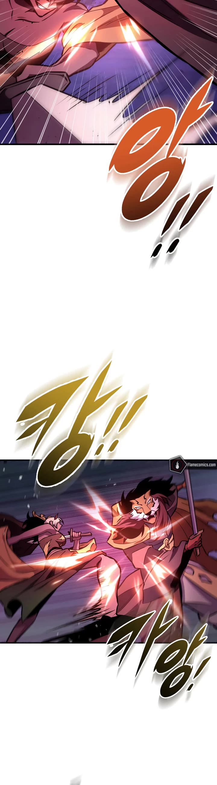 Heavenly Inquisition Sword Chapter 129 page 49 - Chapter 129