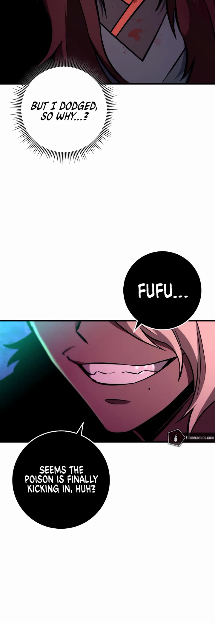 Heavenly Inquisition Sword Chapter 129 page 53 - Chapter 129