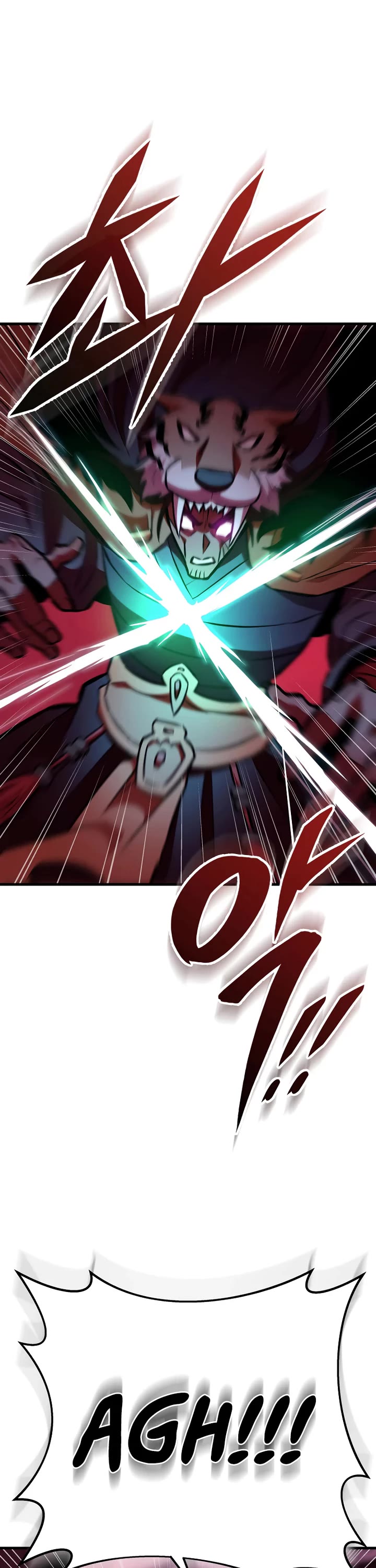 Heavenly Inquisition Sword Chapter 129 page 55 - Chapter 129