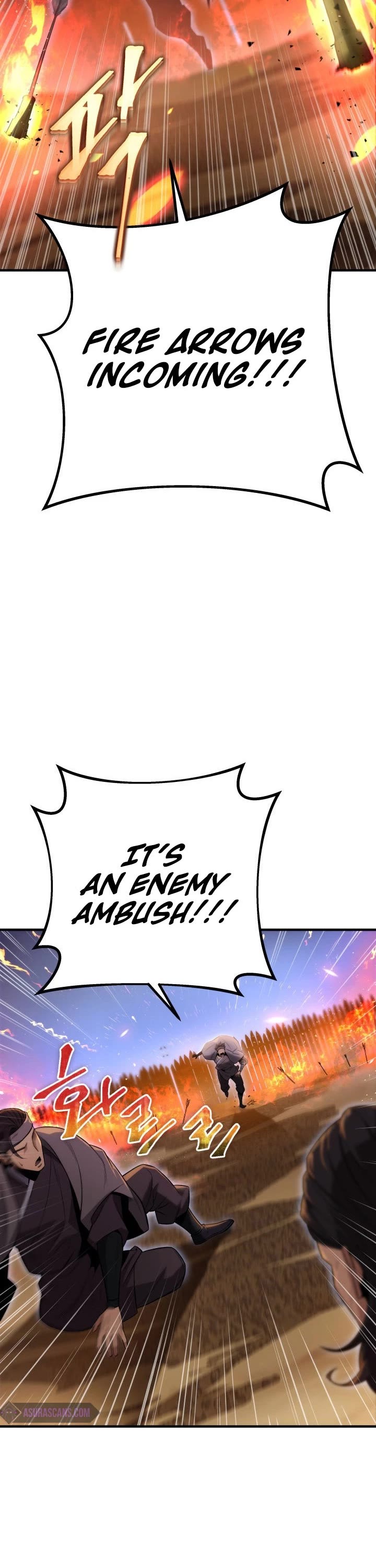 Heavenly Inquisition Sword Chapter 13 page 13 - Chapter 13