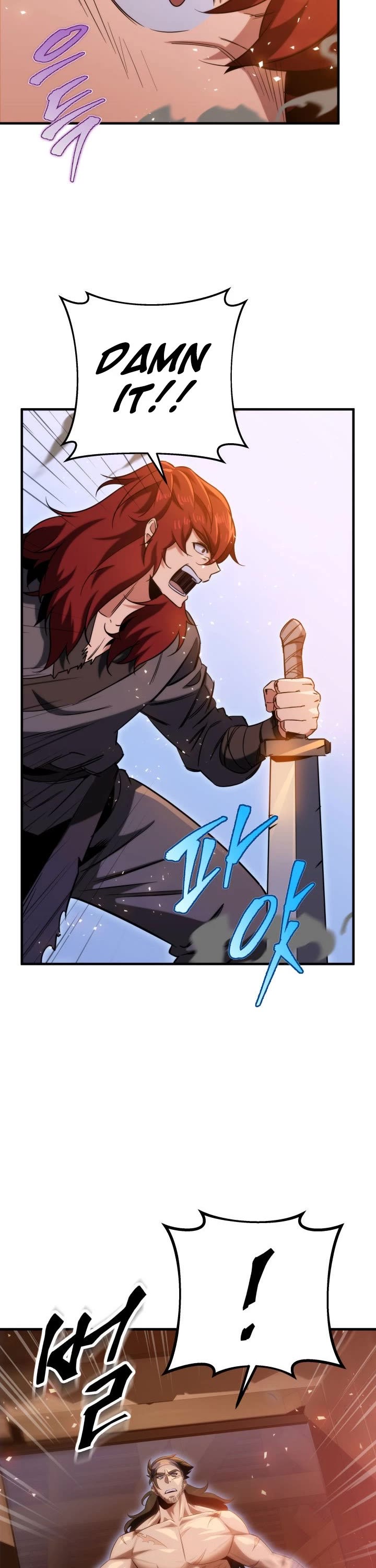 Heavenly Inquisition Sword Chapter 13 page 15 - Chapter 13