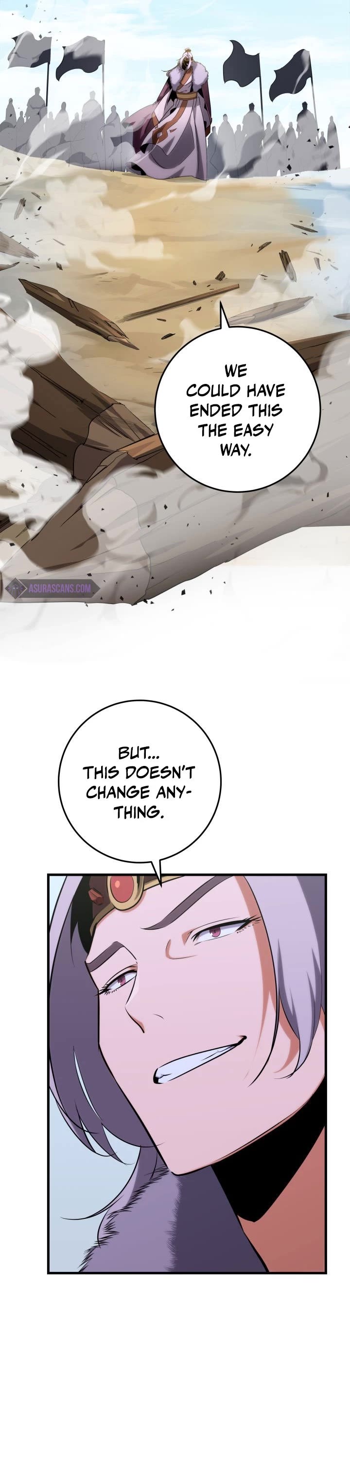 Heavenly Inquisition Sword Chapter 13 page 25 - Chapter 13