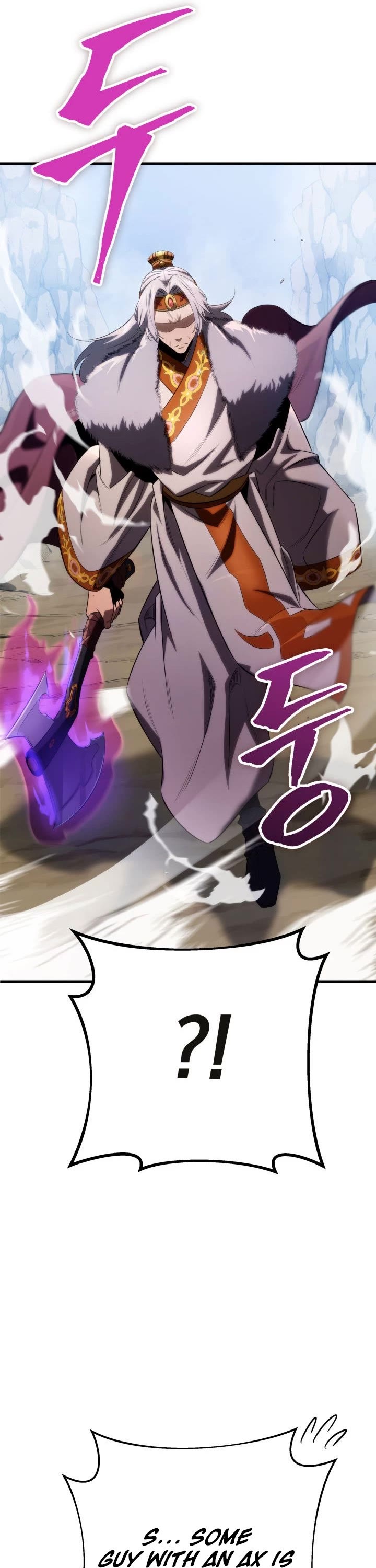 Heavenly Inquisition Sword Chapter 13 page 34 - Chapter 13