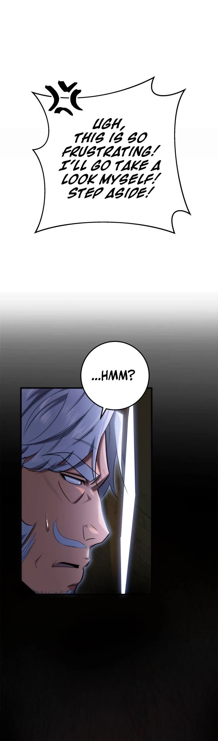 Heavenly Inquisition Sword Chapter 13 page 37 - Chapter 13