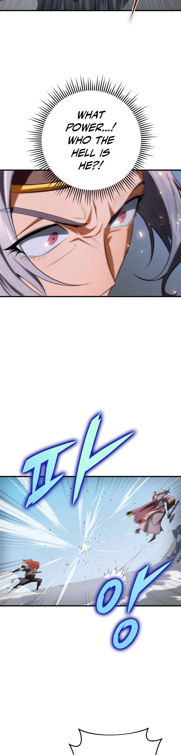 Heavenly Inquisition Sword Chapter 13 page 47 - Chapter 13