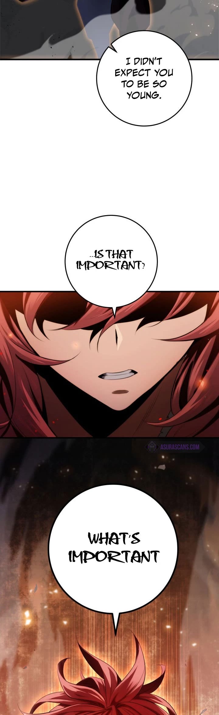 Heavenly Inquisition Sword Chapter 13 page 51 - Chapter 13