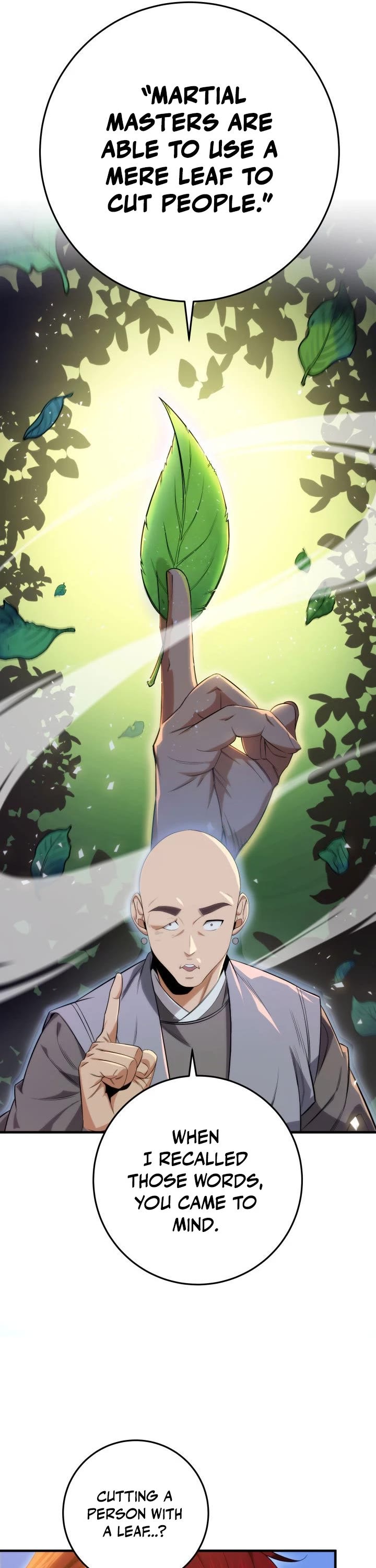 Heavenly Inquisition Sword Chapter 13 page 6 - Chapter 13
