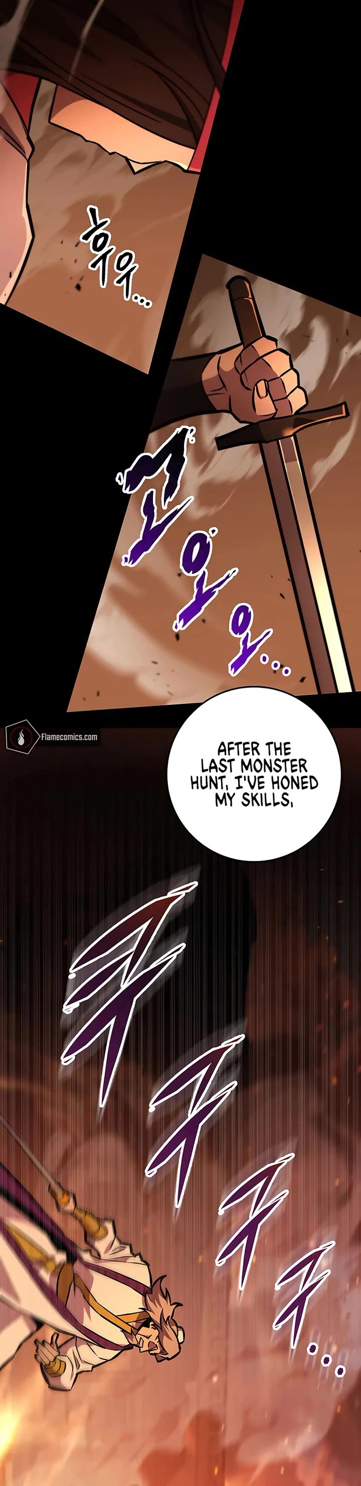 Heavenly Inquisition Sword Chapter 130 page 12 - Chapter 130