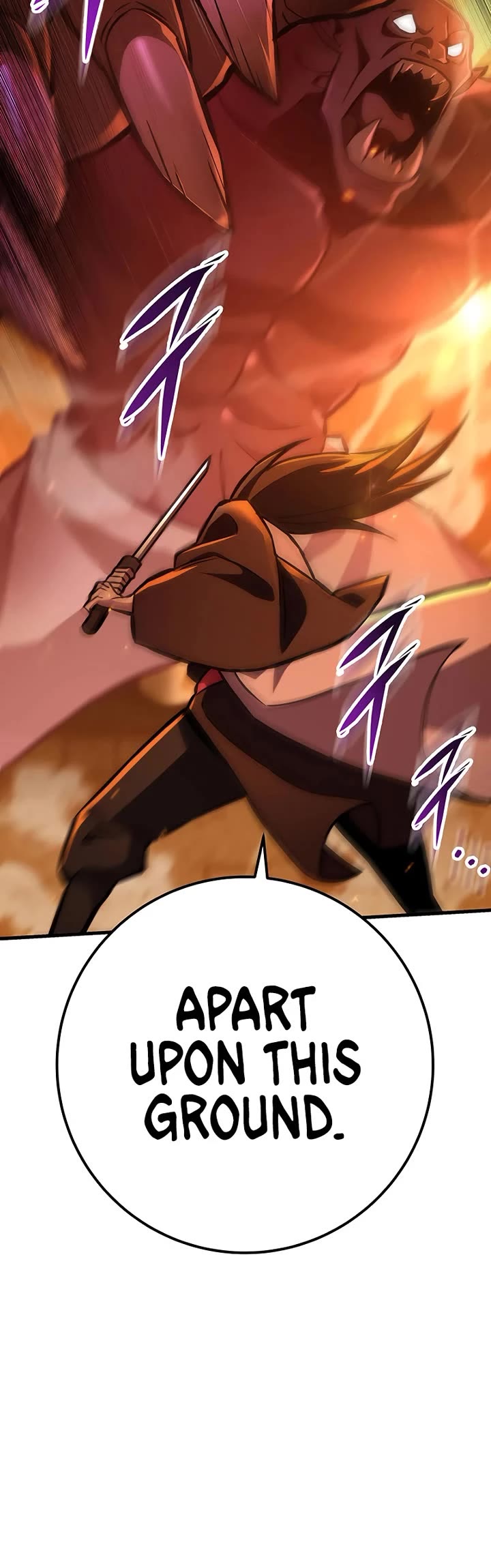 Heavenly Inquisition Sword Chapter 130 page 15 - Chapter 130