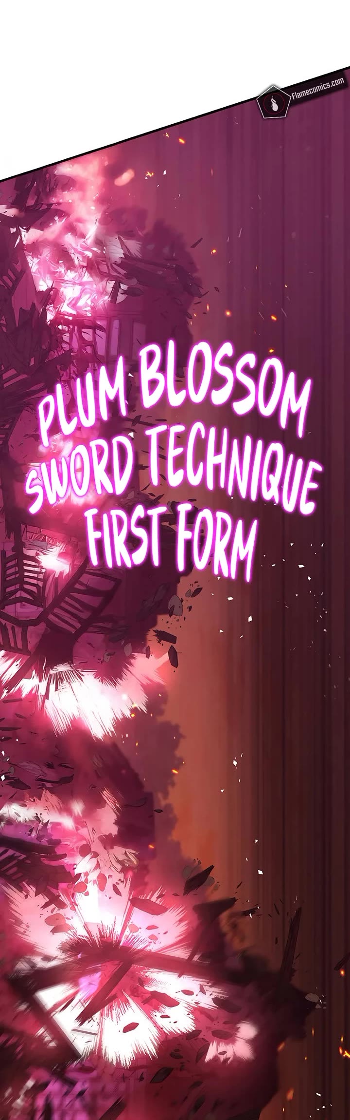 Heavenly Inquisition Sword Chapter 130 page 16 - Chapter 130