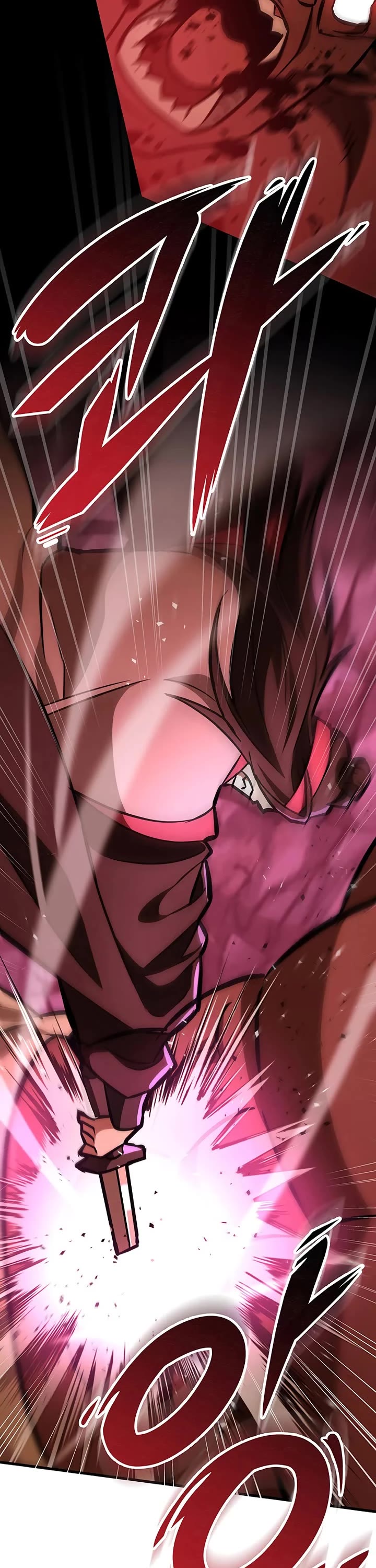 Heavenly Inquisition Sword Chapter 130 page 18 - Chapter 130