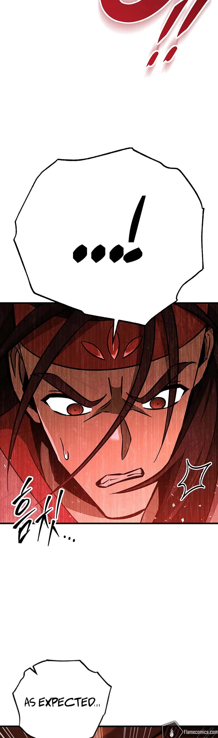 Heavenly Inquisition Sword Chapter 130 page 19 - Chapter 130