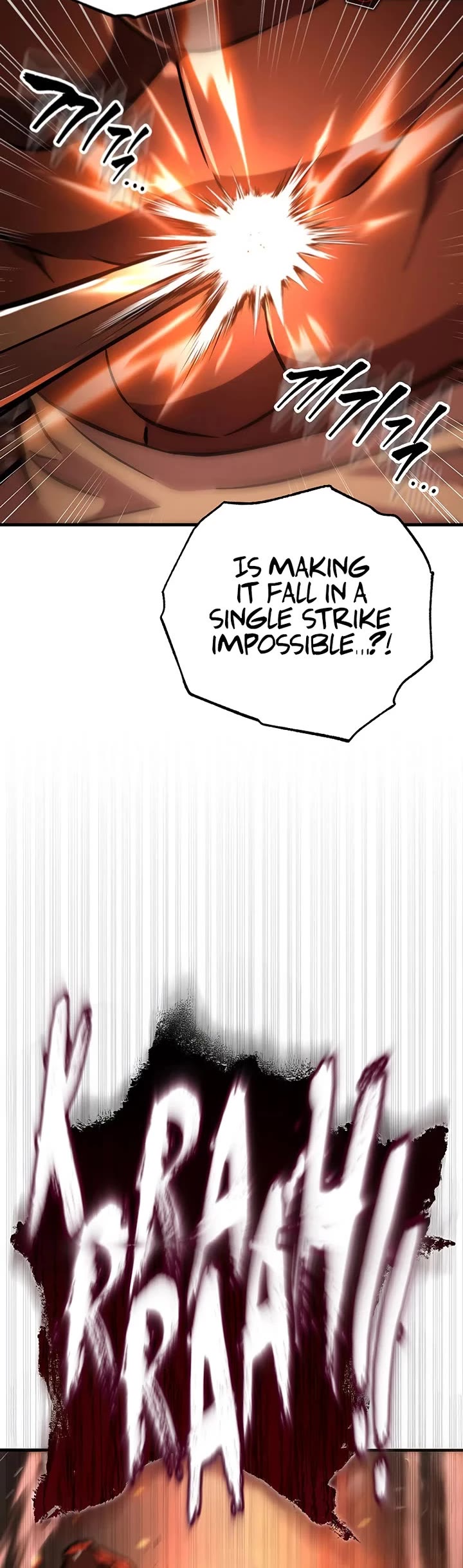 Heavenly Inquisition Sword Chapter 130 page 20 - Chapter 130