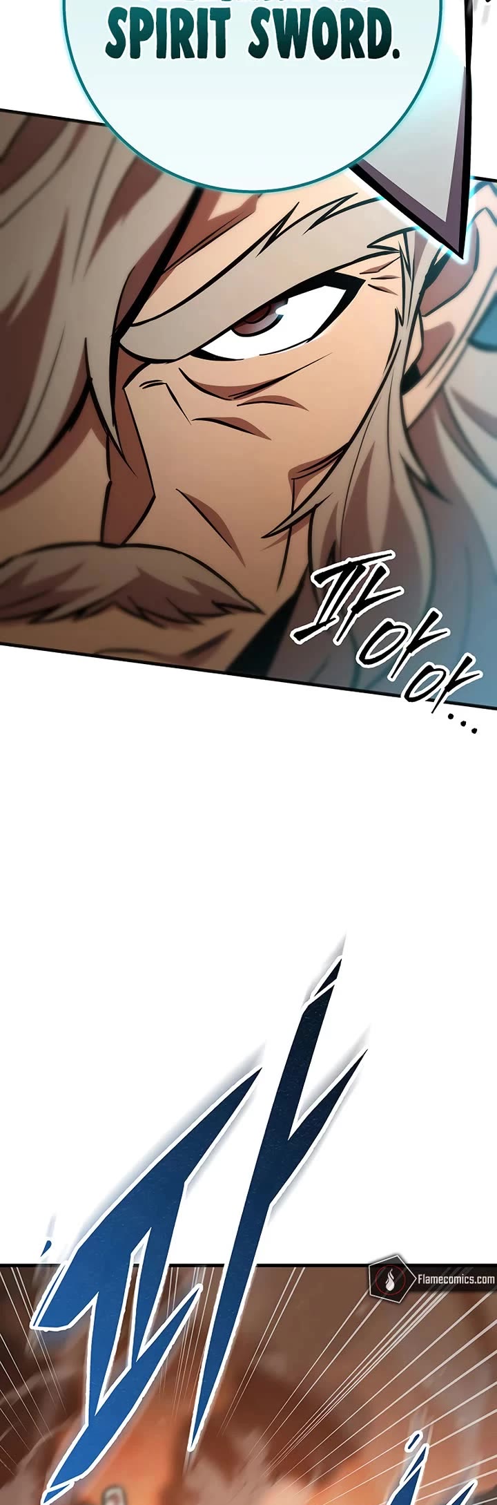 Heavenly Inquisition Sword Chapter 130 page 23 - Chapter 130
