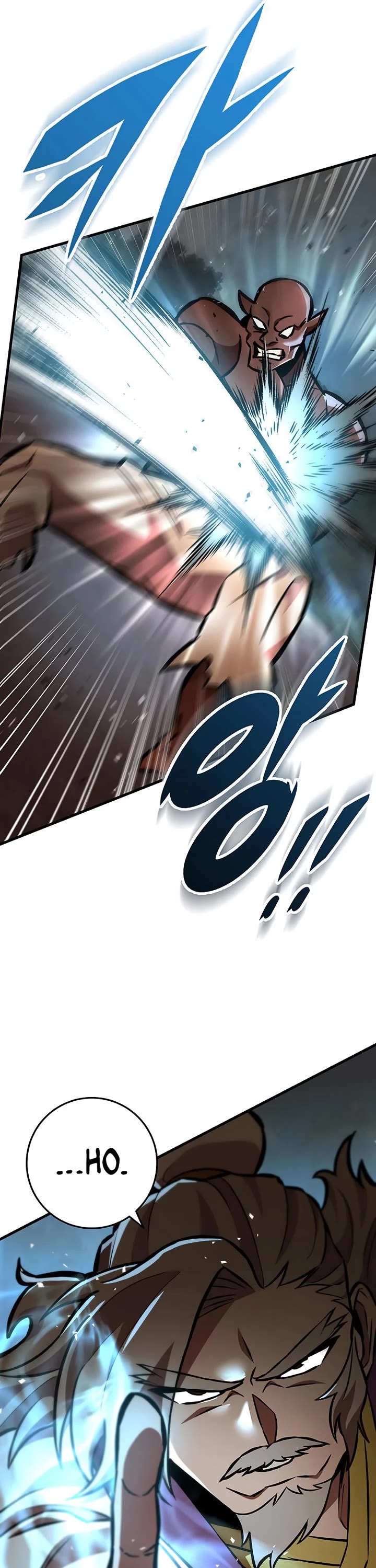 Heavenly Inquisition Sword Chapter 130 page 25 - Chapter 130