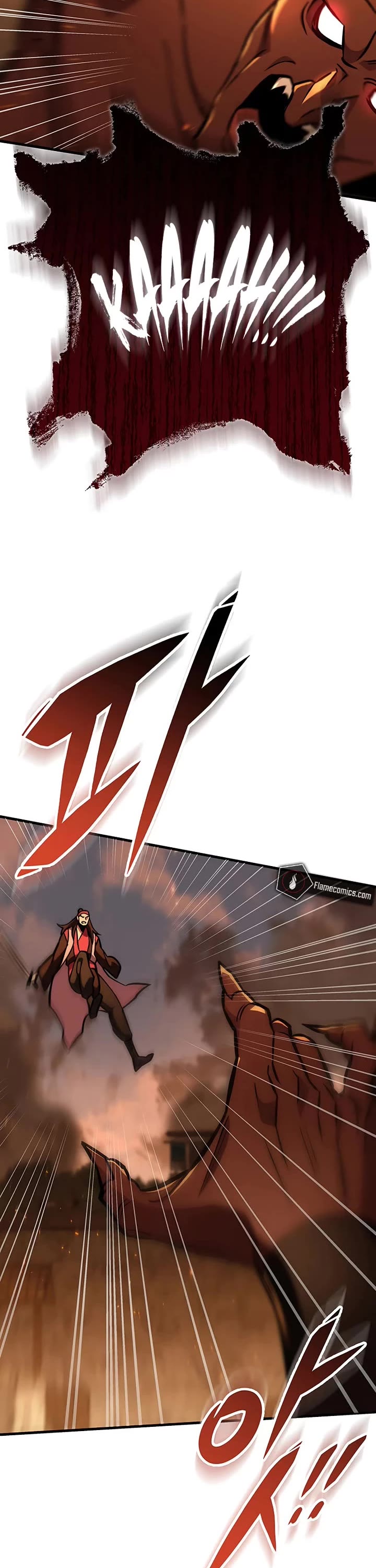 Heavenly Inquisition Sword Chapter 130 page 3 - Chapter 130
