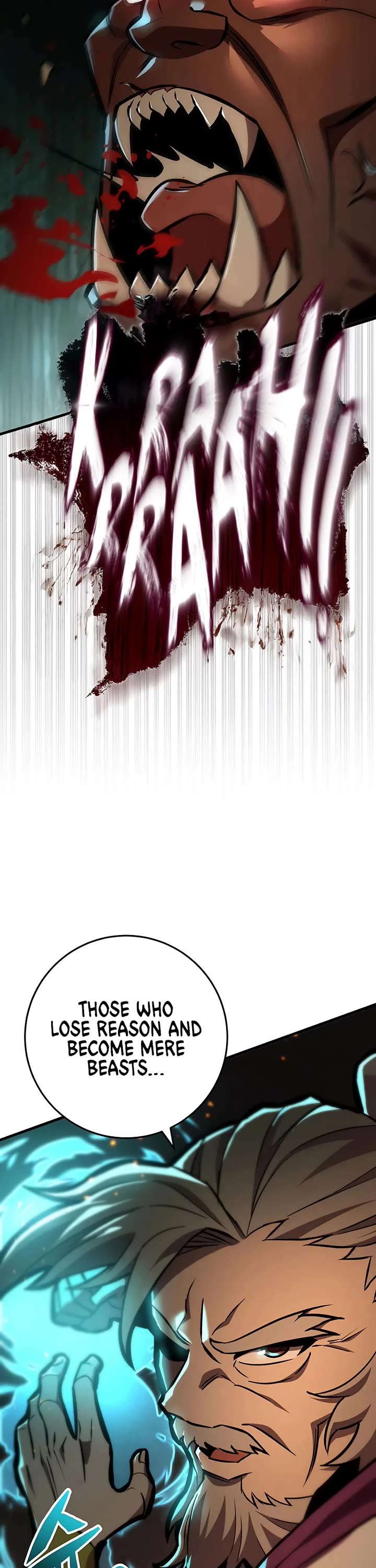 Heavenly Inquisition Sword Chapter 130 page 30 - Chapter 130