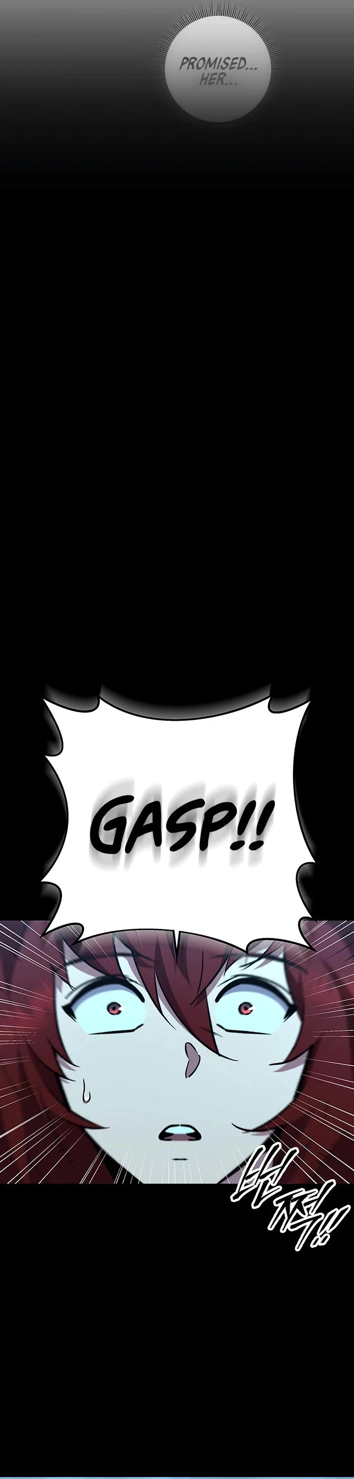 Heavenly Inquisition Sword Chapter 130 page 49 - Chapter 130