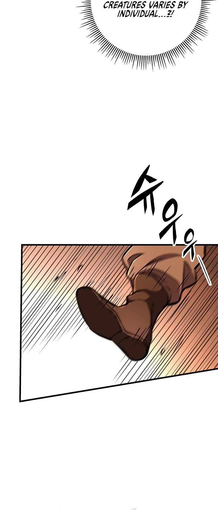 Heavenly Inquisition Sword Chapter 130 page 5 - Chapter 130