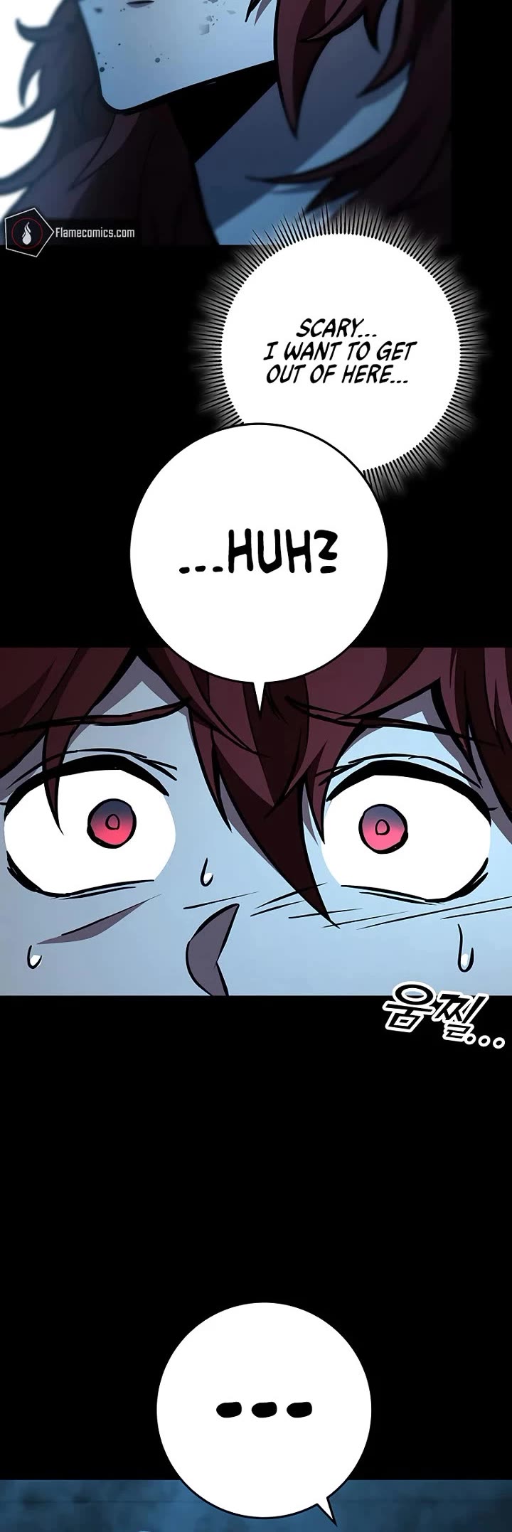 Heavenly Inquisition Sword Chapter 130 page 56 - Chapter 130